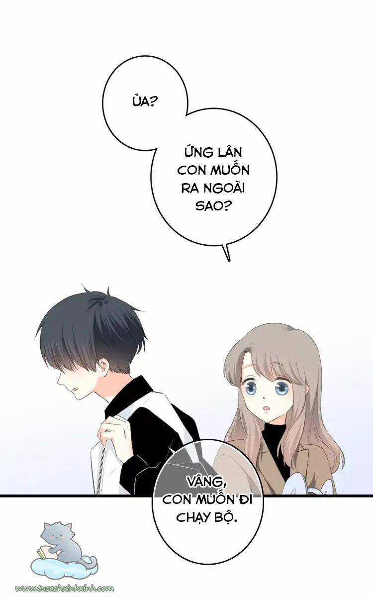 Con Tim Rung Động - Chapter 72 - Trang 61