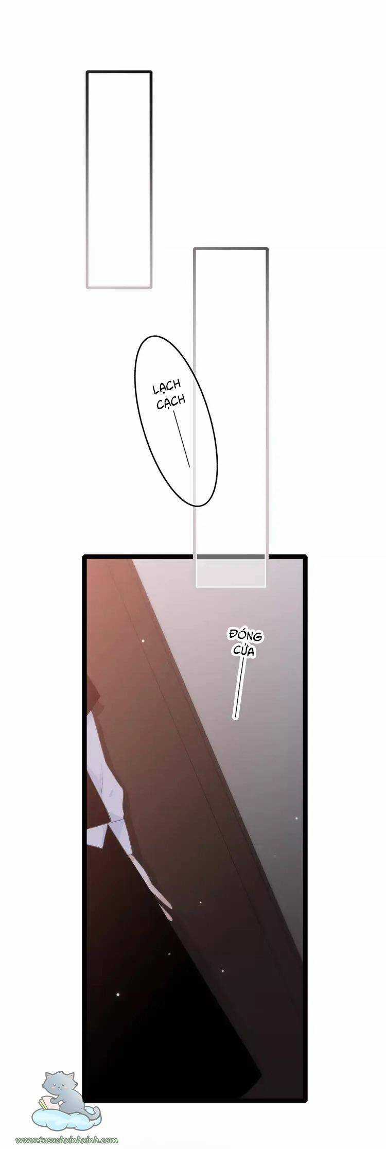 Con Tim Rung Động - Chapter 72 - Trang 64