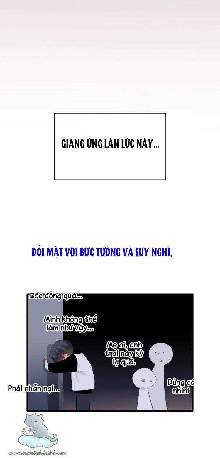 Con Tim Rung Động - Chapter 72 - Trang 72