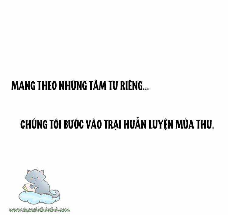 Con Tim Rung Động - Chapter 72 - Trang 73