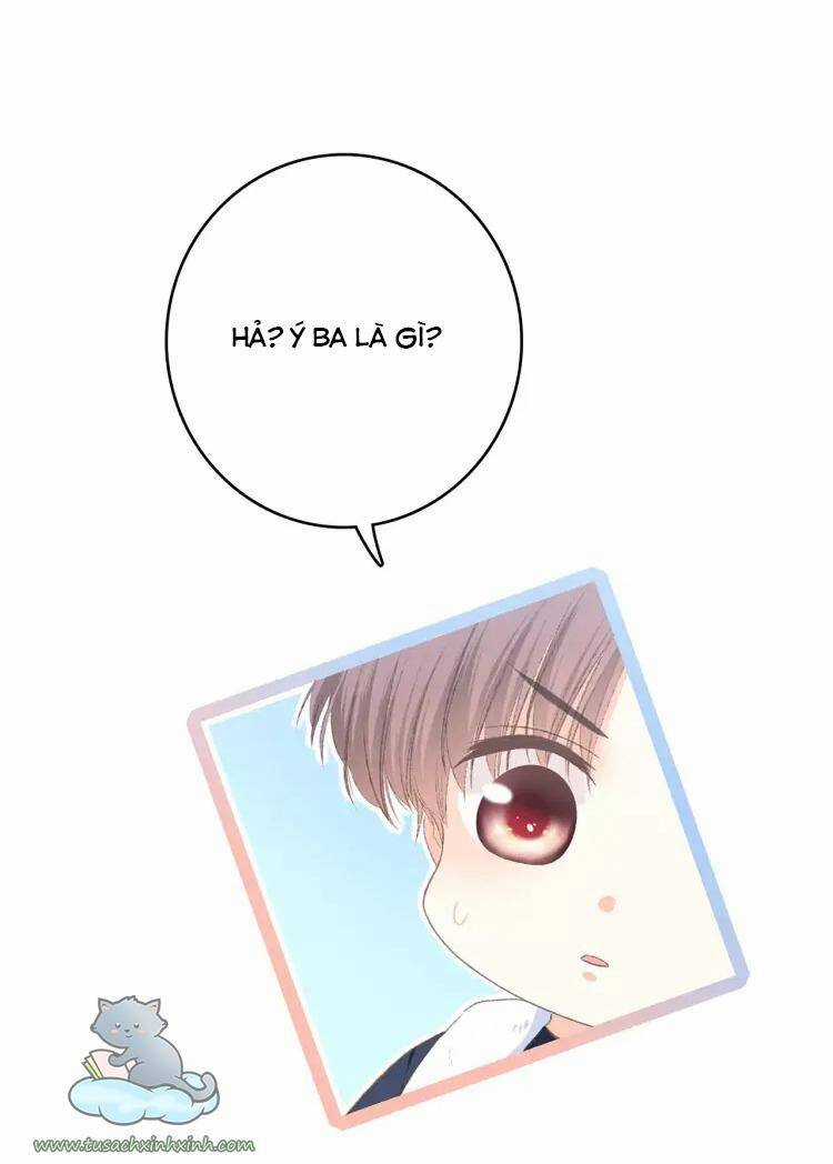 Con Tim Rung Động - Chapter 72 - Trang 9