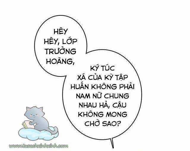 Con Tim Rung Động - Chapter 73 - Trang 11