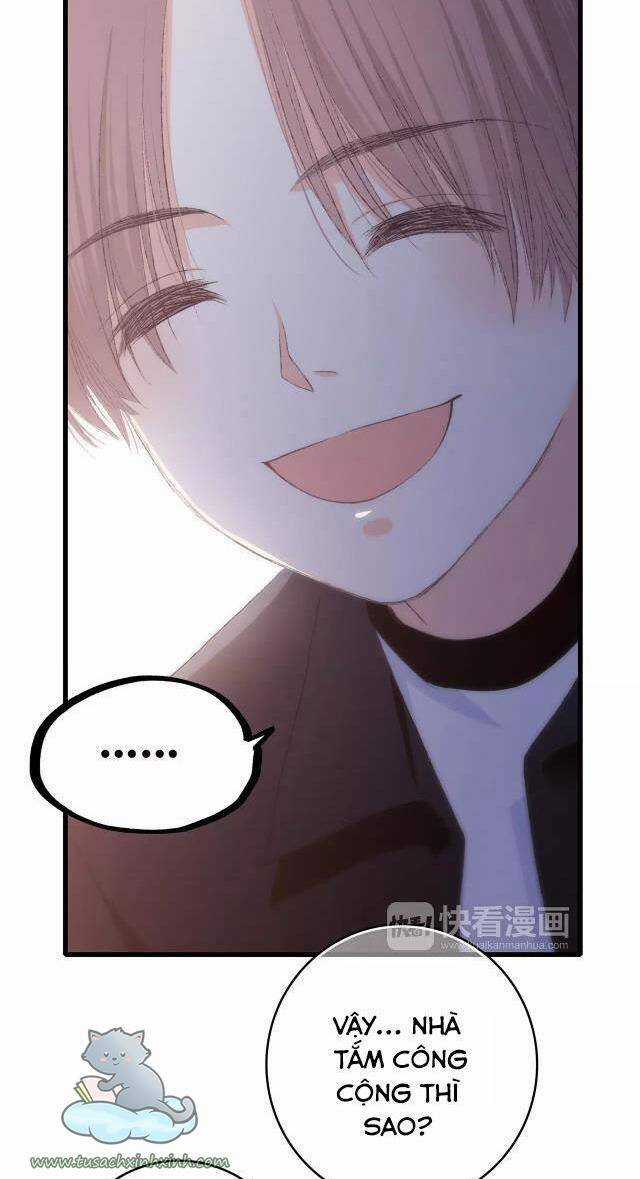 Con Tim Rung Động - Chapter 73 - Trang 13