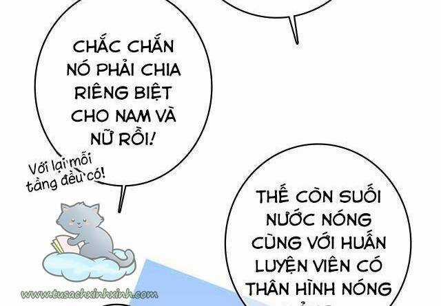 Con Tim Rung Động - Chapter 73 - Trang 14