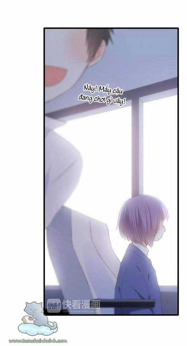 Con Tim Rung Động - Chapter 73 - Trang 18