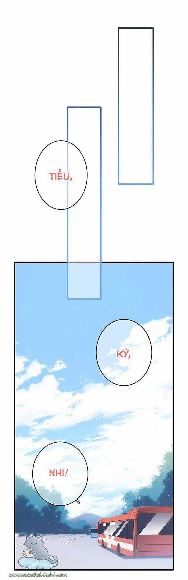 Con Tim Rung Động - Chapter 73 - Trang 20