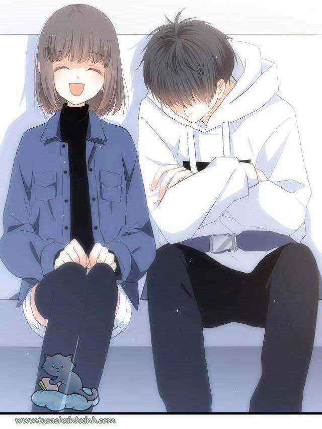 Con Tim Rung Động - Chapter 73 - Trang 24