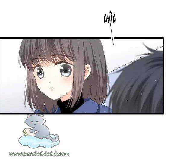 Con Tim Rung Động - Chapter 73 - Trang 28