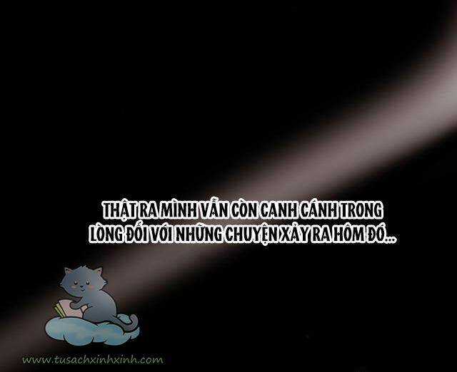 Con Tim Rung Động - Chapter 73 - Trang 30