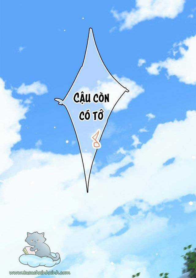 Con Tim Rung Động - Chapter 73 - Trang 4