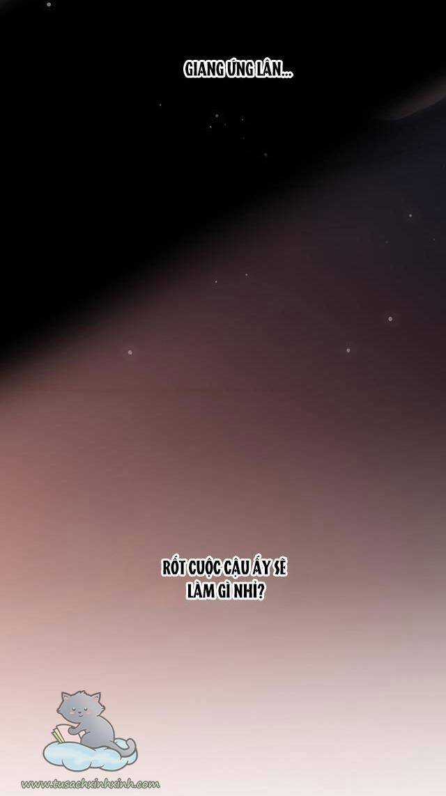 Con Tim Rung Động - Chapter 73 - Trang 33