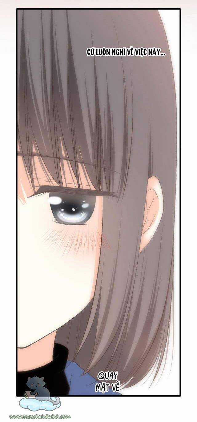 Con Tim Rung Động - Chapter 73 - Trang 34