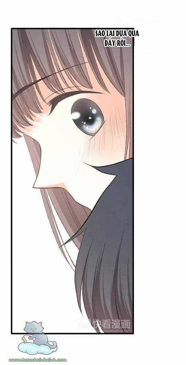 Con Tim Rung Động - Chapter 73 - Trang 38