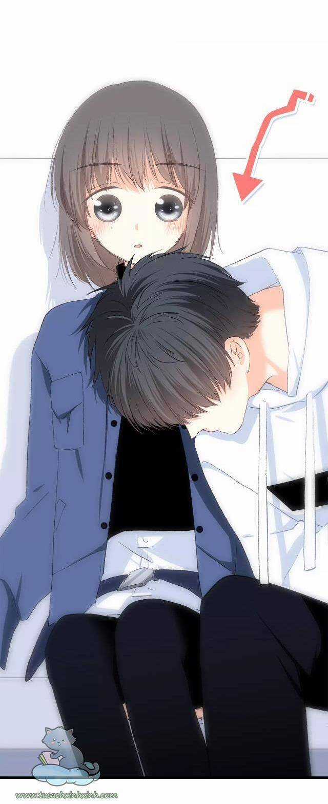 Con Tim Rung Động - Chapter 73 - Trang 45