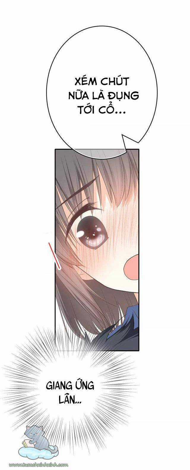 Con Tim Rung Động - Chapter 73 - Trang 47