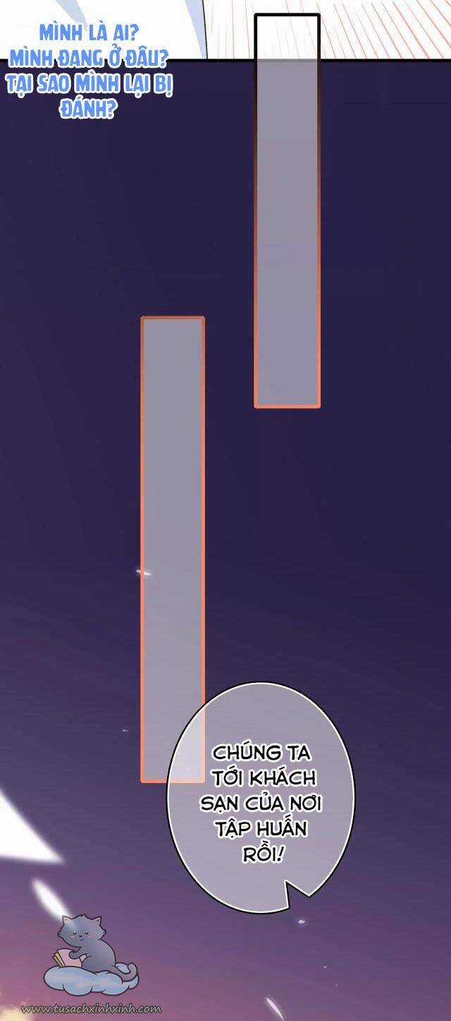 Con Tim Rung Động - Chapter 73 - Trang 49