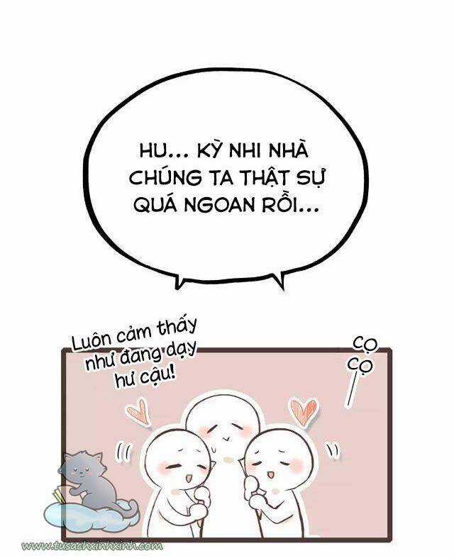 Con Tim Rung Động - Chapter 73 - Trang 54