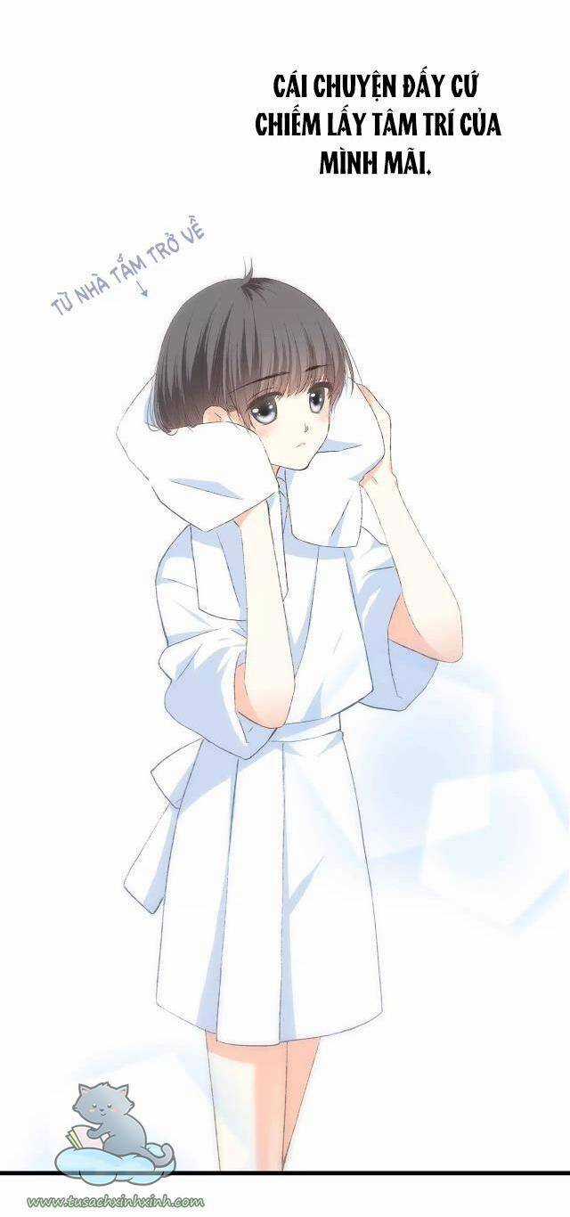 Con Tim Rung Động - Chapter 73 - Trang 58