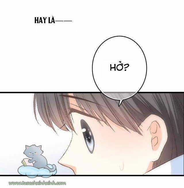 Con Tim Rung Động - Chapter 73 - Trang 60