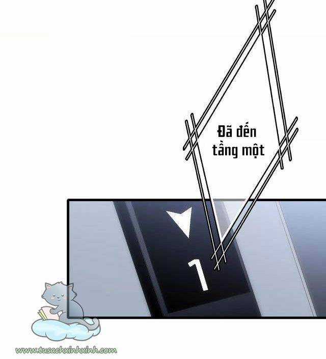 Con Tim Rung Động - Chapter 73 - Trang 62