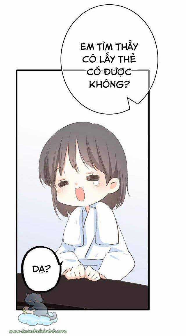 Con Tim Rung Động - Chapter 73 - Trang 65