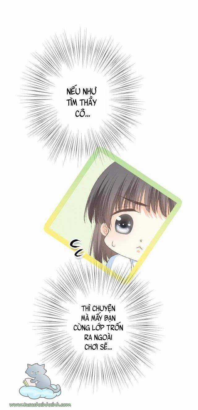 Con Tim Rung Động - Chapter 73 - Trang 66