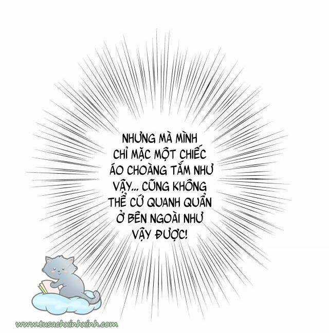 Con Tim Rung Động - Chapter 73 - Trang 67