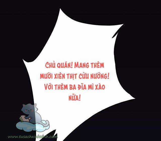 Con Tim Rung Động - Chapter 73 - Trang 71