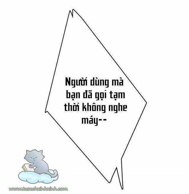 Con Tim Rung Động - Chapter 73 - Trang 74