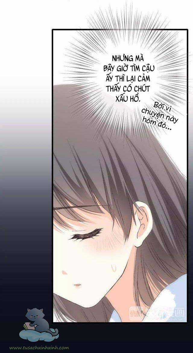 Con Tim Rung Động - Chapter 73 - Trang 78