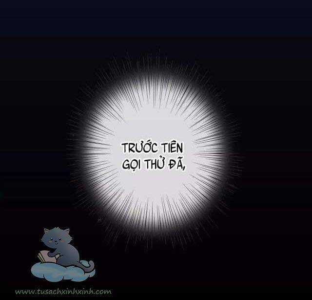 Con Tim Rung Động - Chapter 73 - Trang 79