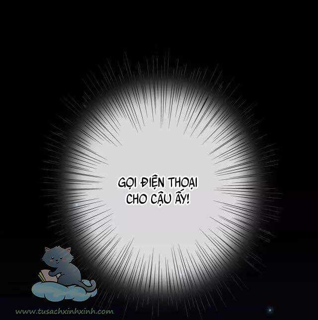 Con Tim Rung Động - Chapter 73 - Trang 80