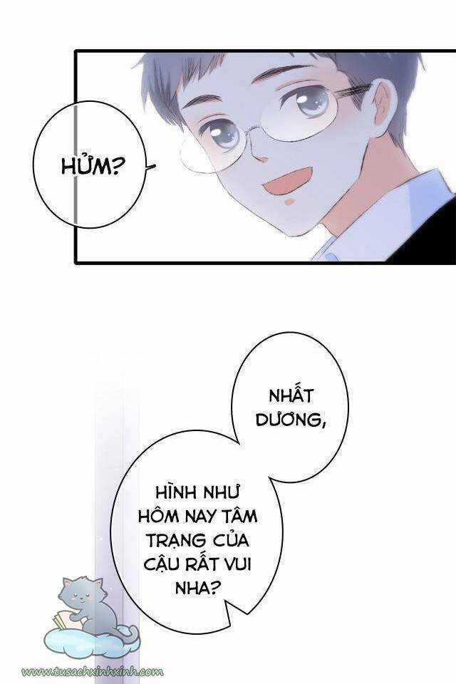 Con Tim Rung Động - Chapter 73 - Trang 9