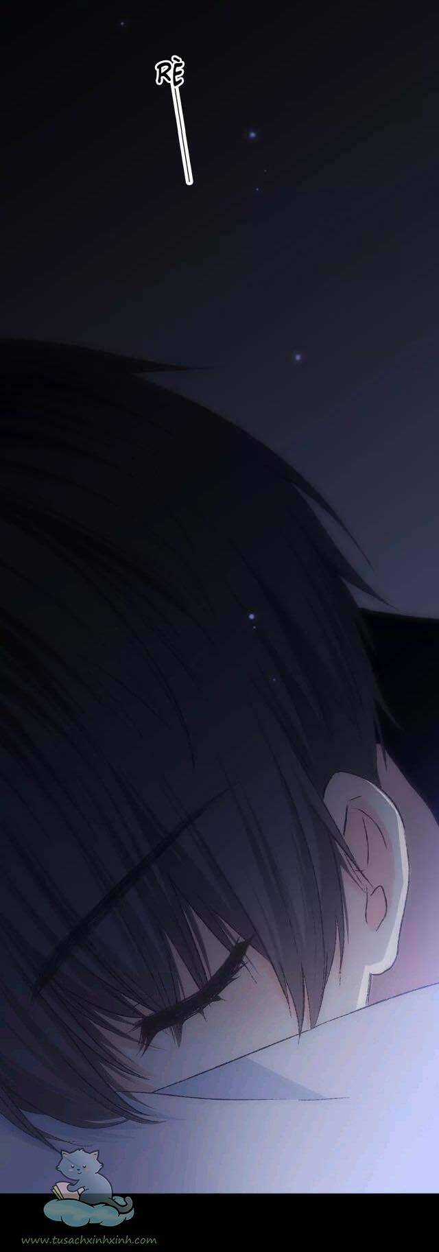 Con Tim Rung Động - Chapter 73 - Trang 83