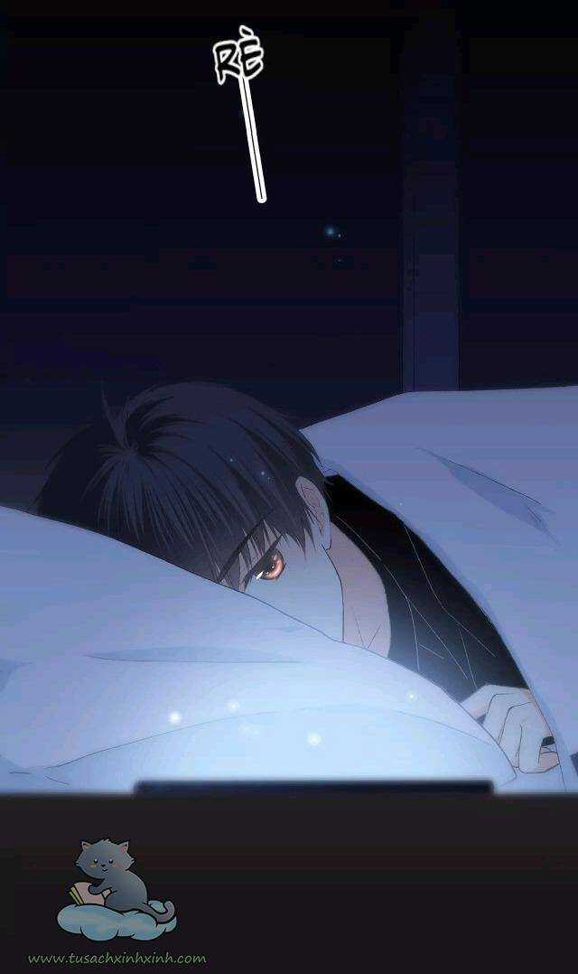 Con Tim Rung Động - Chapter 73 - Trang 85