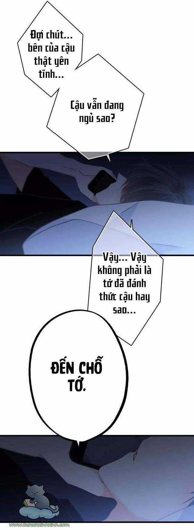 Con Tim Rung Động - Chapter 73 - Trang 90