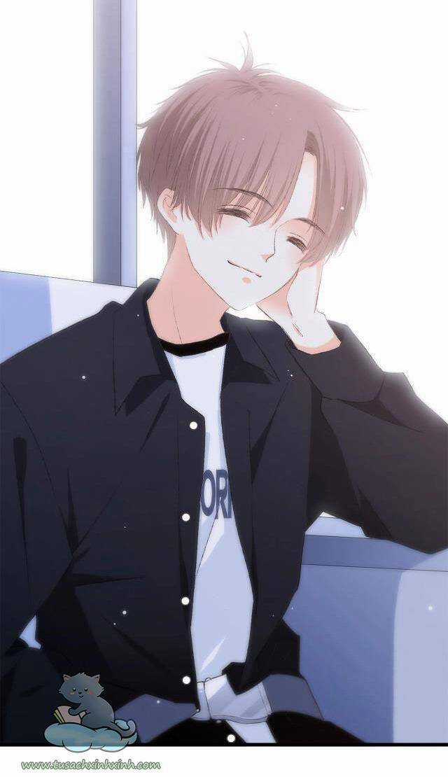 Con Tim Rung Động - Chapter 73 - Trang 10