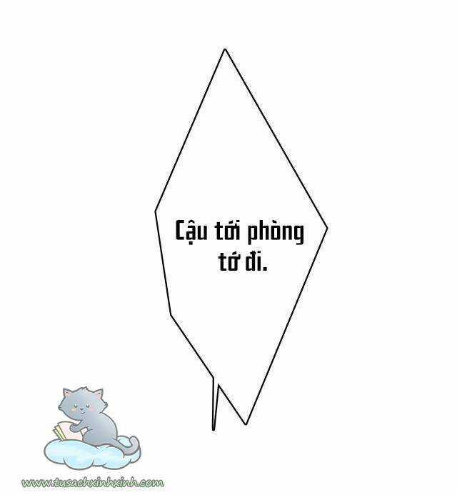 Con Tim Rung Động - Chapter 73 - Trang 92