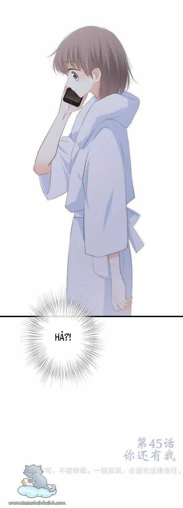 Con Tim Rung Động - Chapter 73 - Trang 93