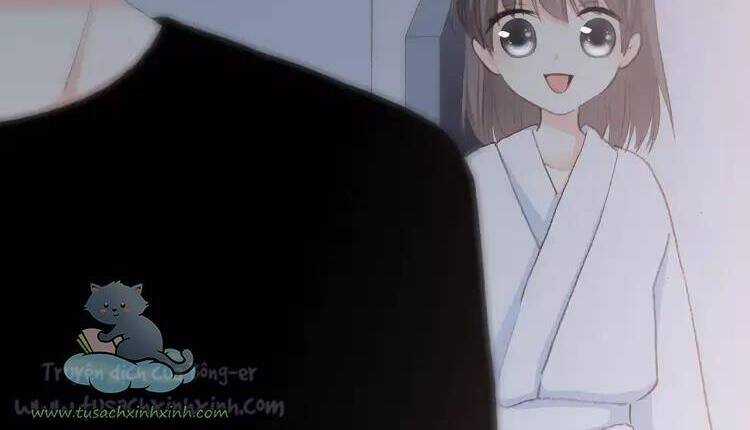 Con Tim Rung Động - Chapter 74 - Trang 16