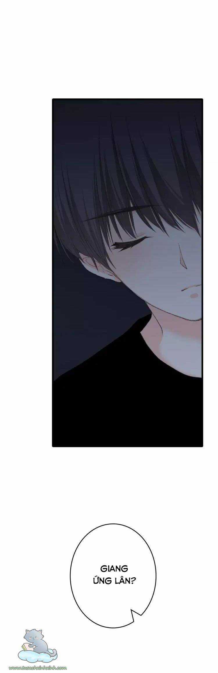 Con Tim Rung Động - Chapter 74 - Trang 22