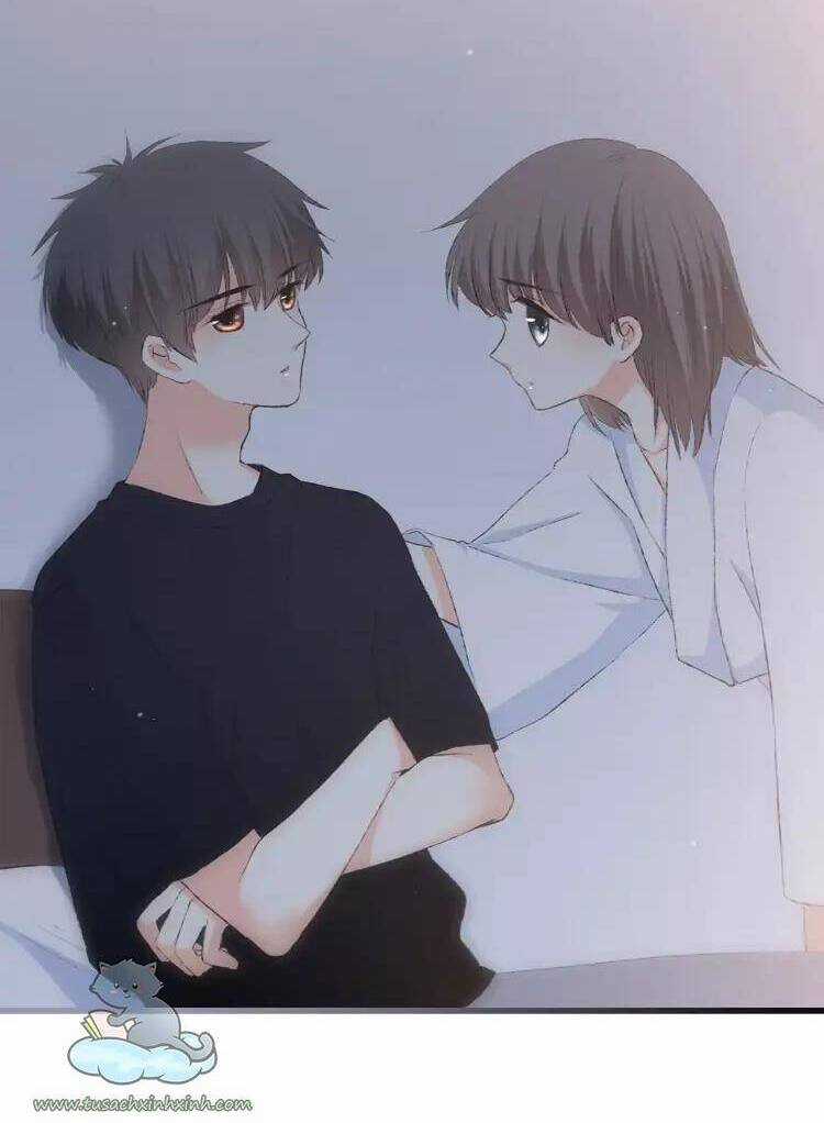 Con Tim Rung Động - Chapter 74 - Trang 24