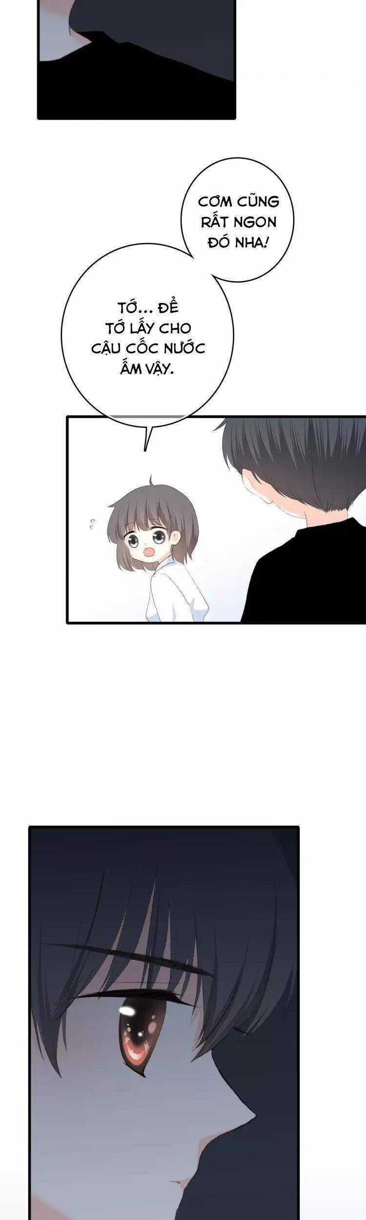 Con Tim Rung Động - Chapter 74 - Trang 26