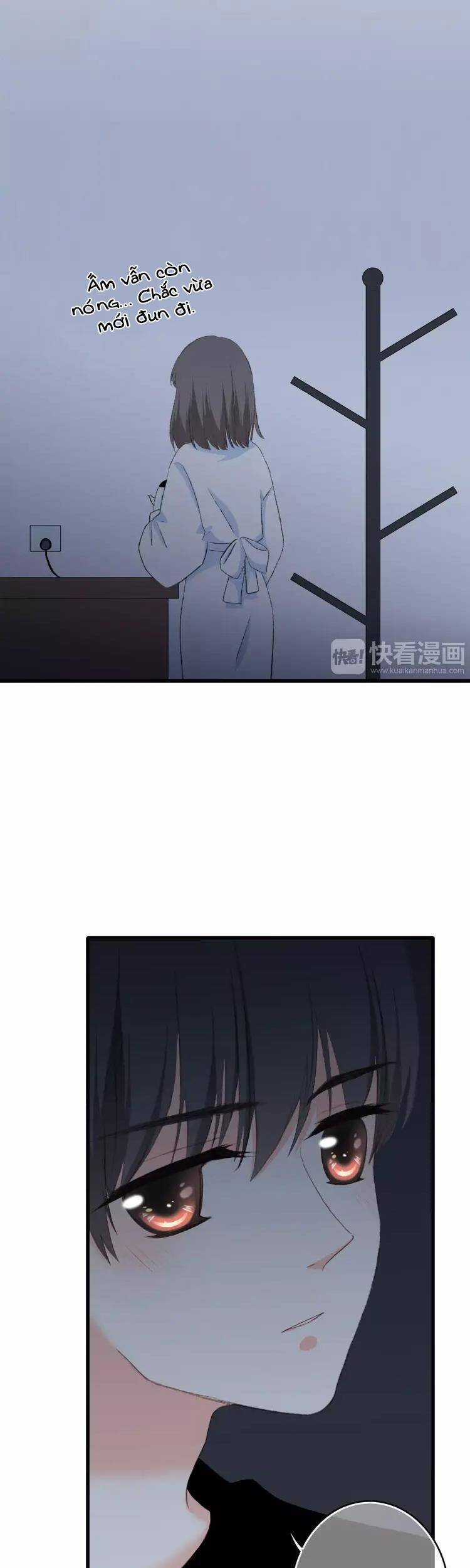 Con Tim Rung Động - Chapter 74 - Trang 28