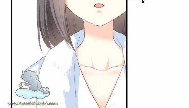 Con Tim Rung Động - Chapter 74 - Trang 4