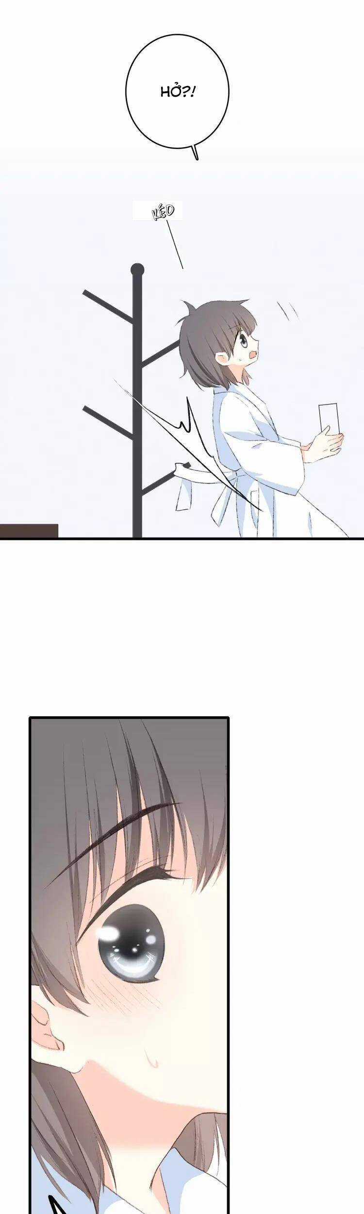 Con Tim Rung Động - Chapter 74 - Trang 32