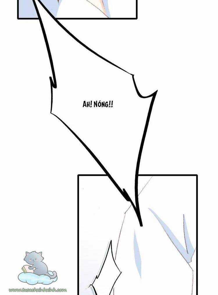 Con Tim Rung Động - Chapter 74 - Trang 33