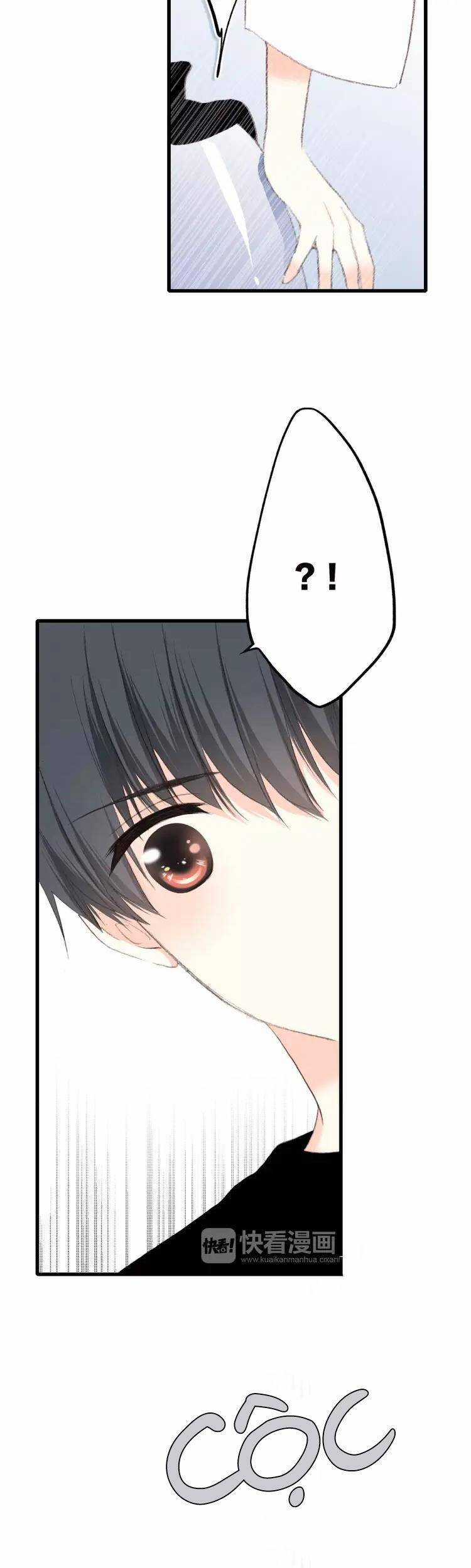 Con Tim Rung Động - Chapter 74 - Trang 34