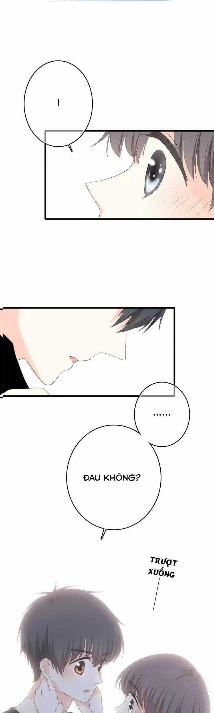 Con Tim Rung Động - Chapter 74 - Trang 36