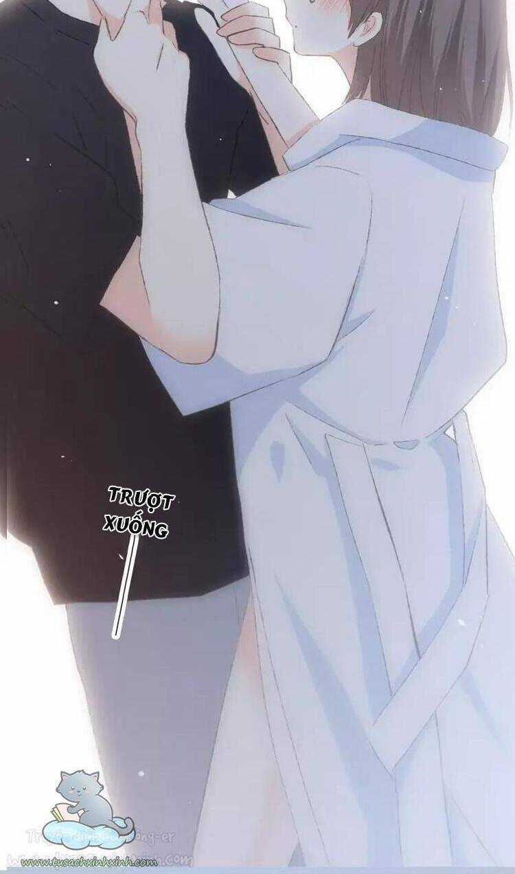 Con Tim Rung Động - Chapter 74 - Trang 37